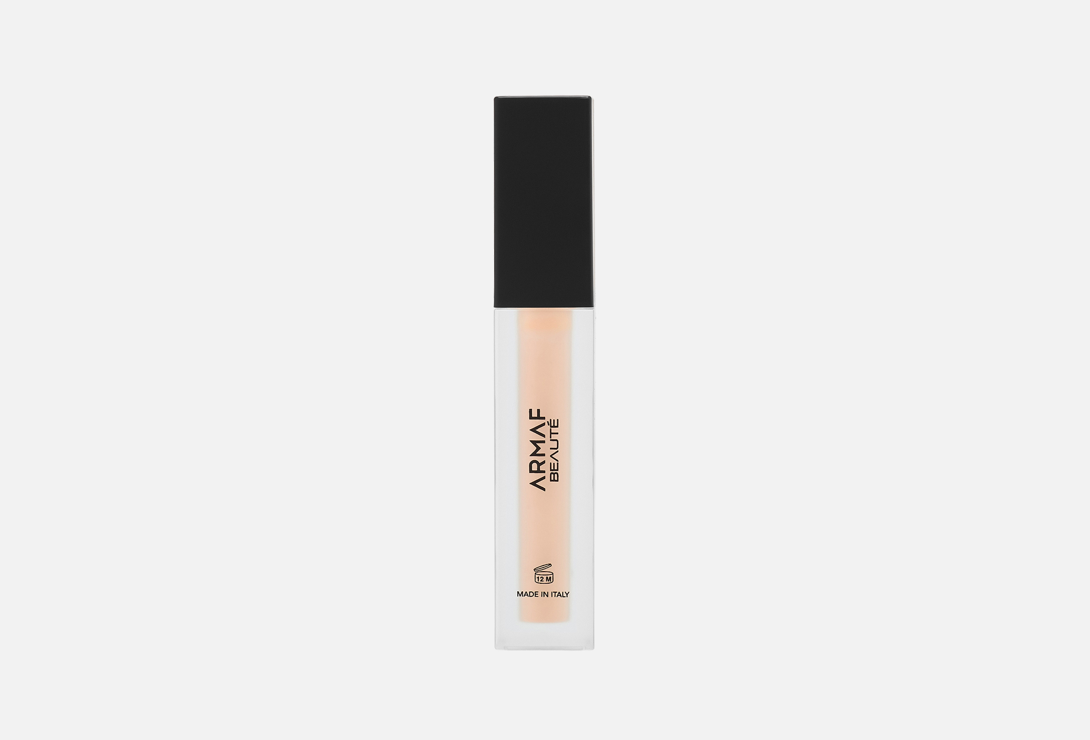 Matte Max High Coverage  4 01, Porcelain