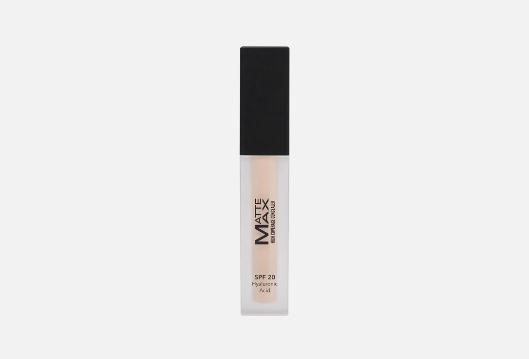ARMAF BEAUTE Matte Concealer SPF20 Matte Max High Coverage