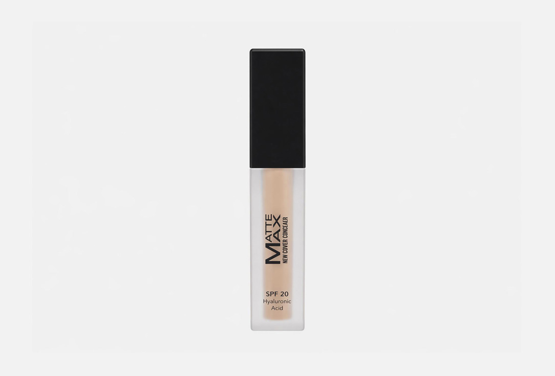 ARMAF BEAUTE Matte Concealer SPF20 Matte Max High Coverage