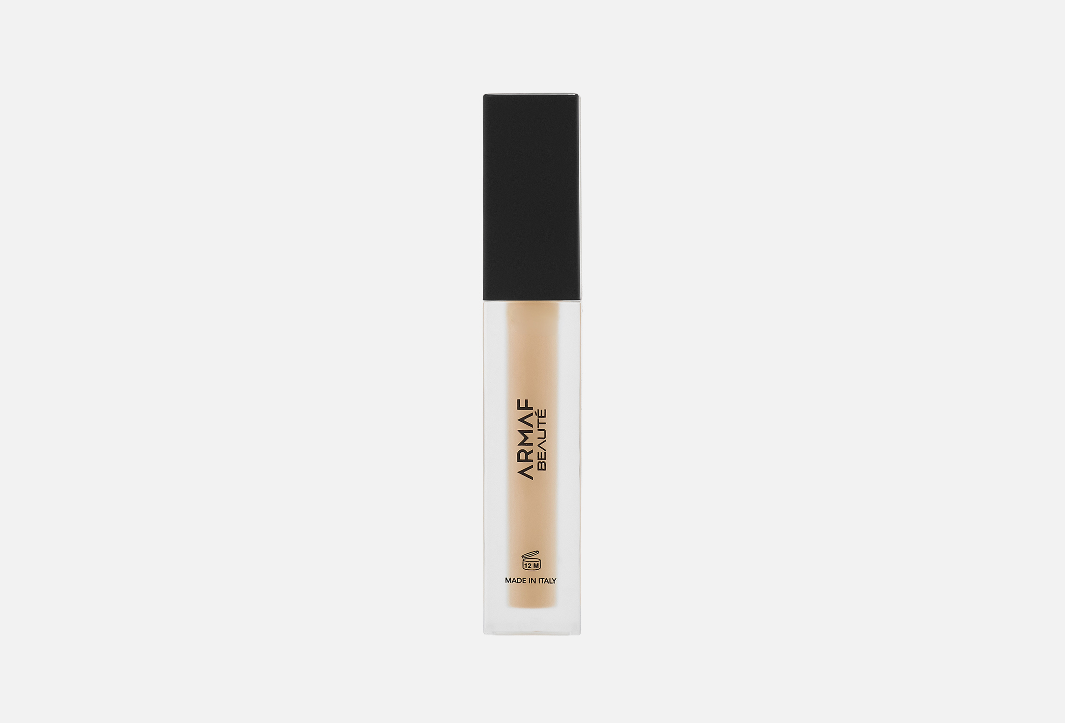 Matte Max High Coverage  4 04, Beige
