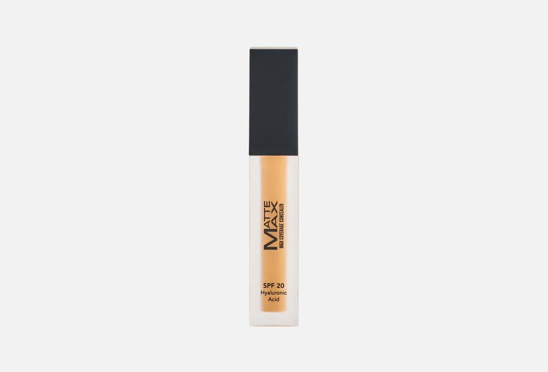 ARMAF BEAUTE Matte Concealer SPF20 Matte Max High Coverage