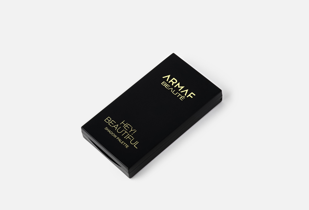 ARMAF BEAUTE eyeshadow palette Hey Beautiful