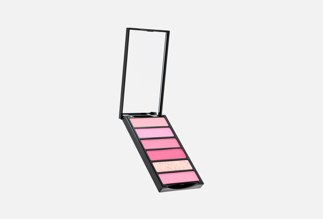 ARMAF BEAUTE eyeshadow palette Hey Beautiful