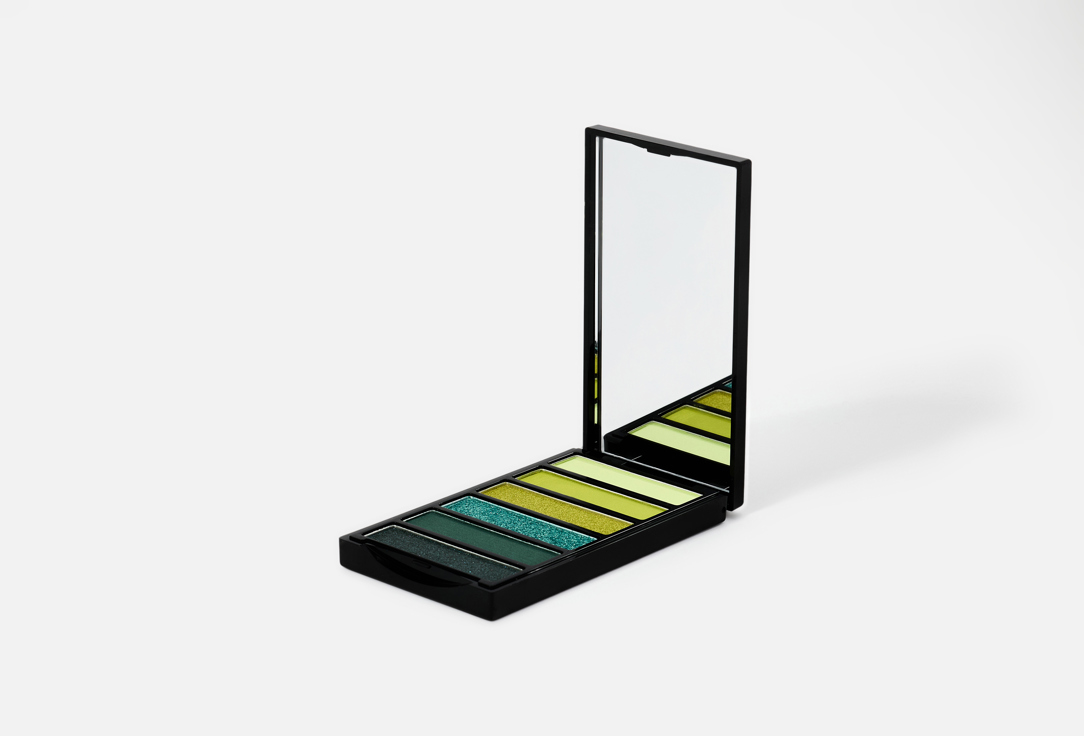 ARMAF BEAUTE eyeshadow palette Hey Beautiful