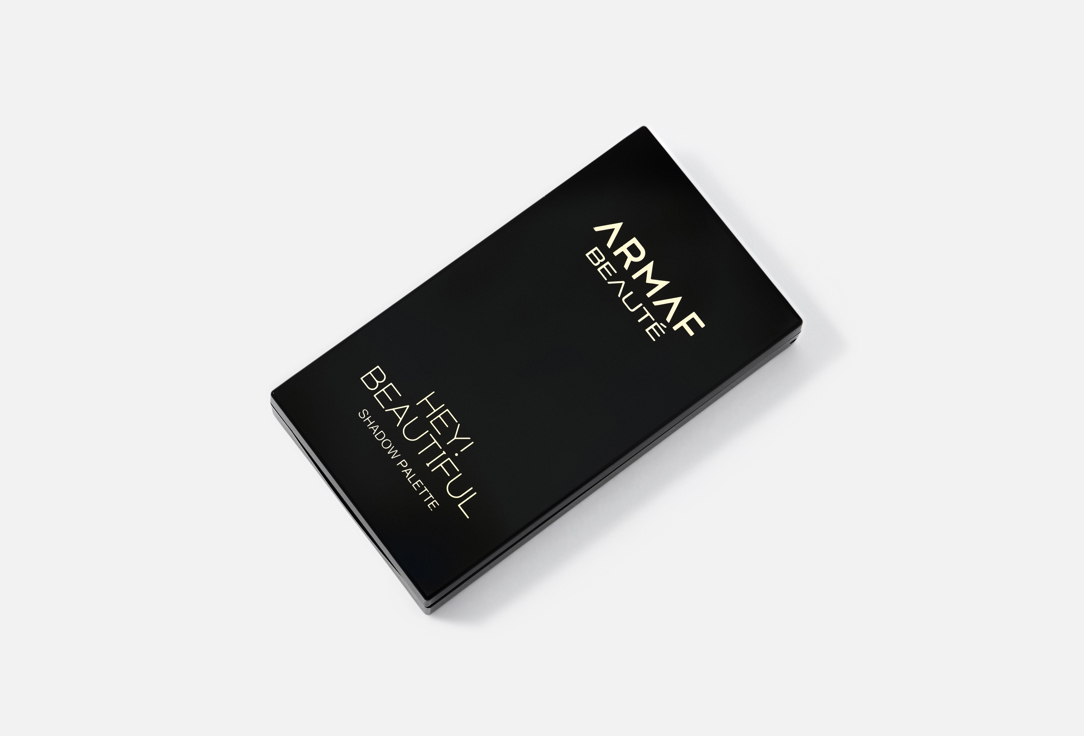 ARMAF BEAUTE eyeshadow palette Hey Beautiful