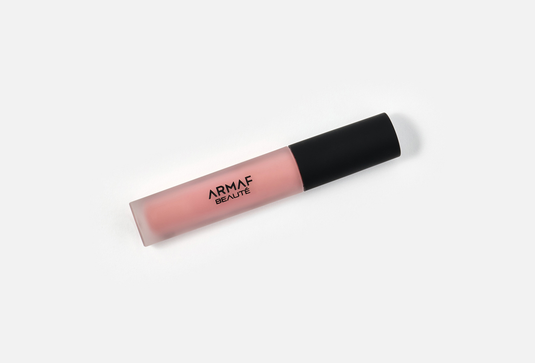 ARMAF BEAUTE Matte liquid lipstick Stay A More