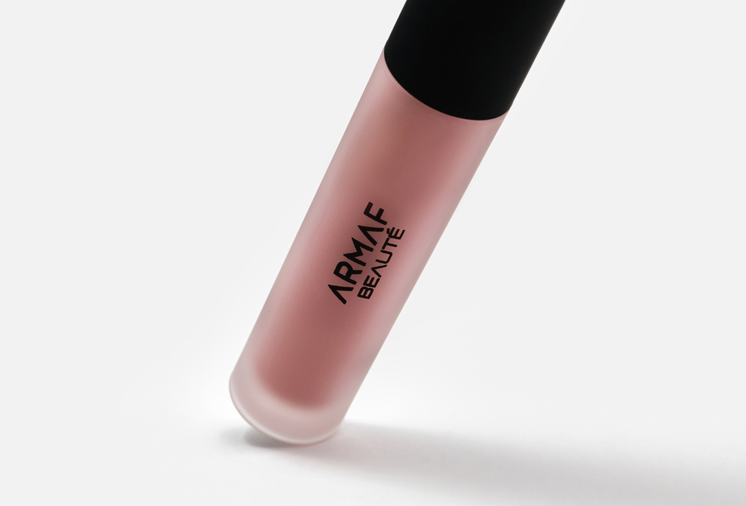 ARMAF BEAUTE Matte liquid lipstick Stay A More