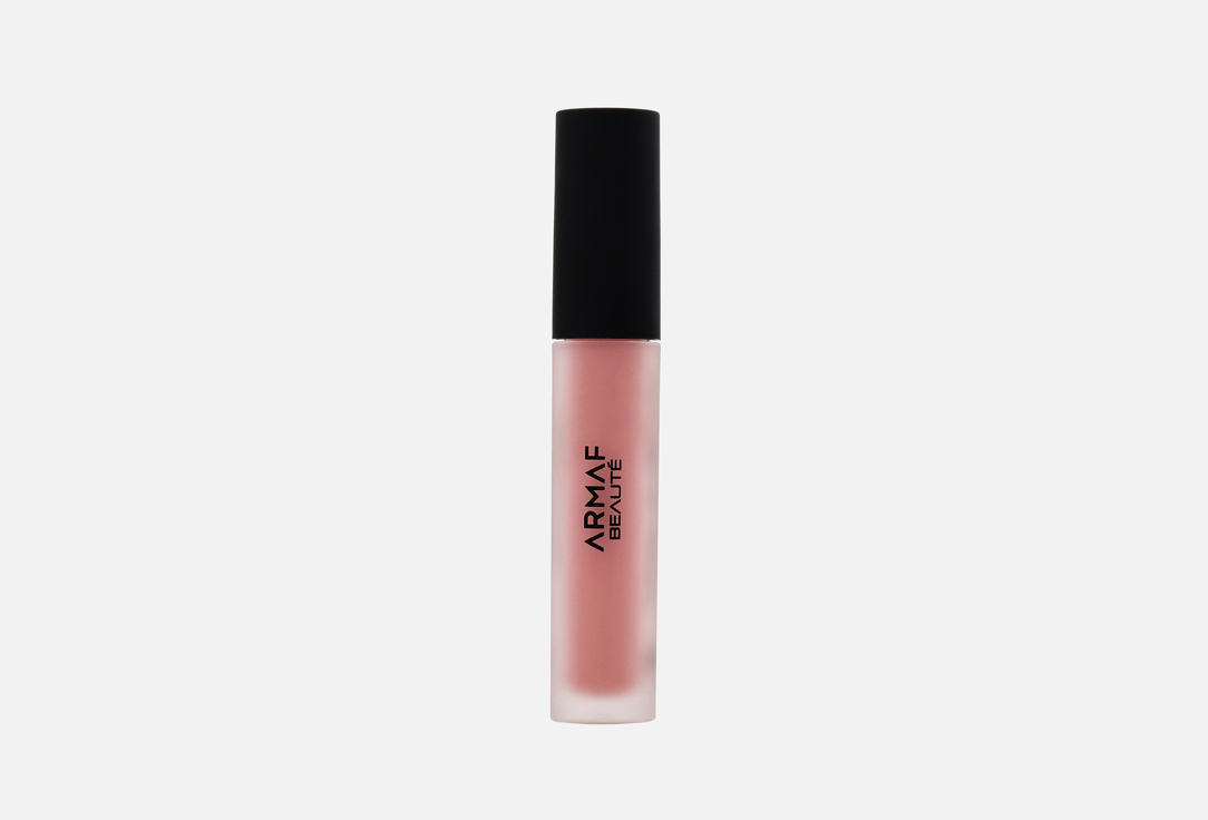 ARMAF BEAUTE Matte liquid lipstick Stay A More