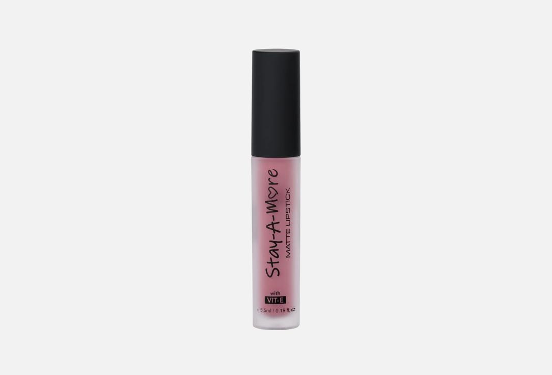 ARMAF BEAUTE Matte liquid lipstick Stay A More