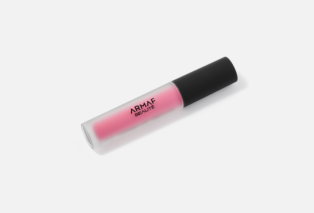 ARMAF BEAUTE Матовая жидкая помада Stay A More