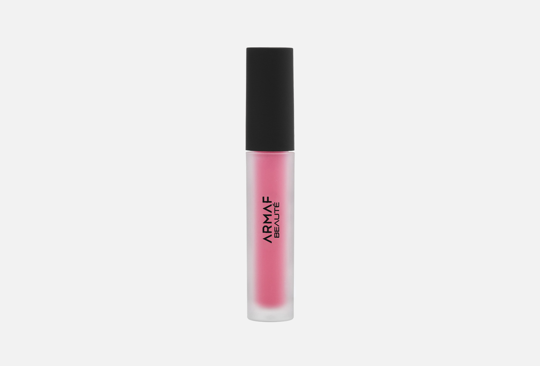 ARMAF BEAUTE Матовая жидкая помада Stay A More