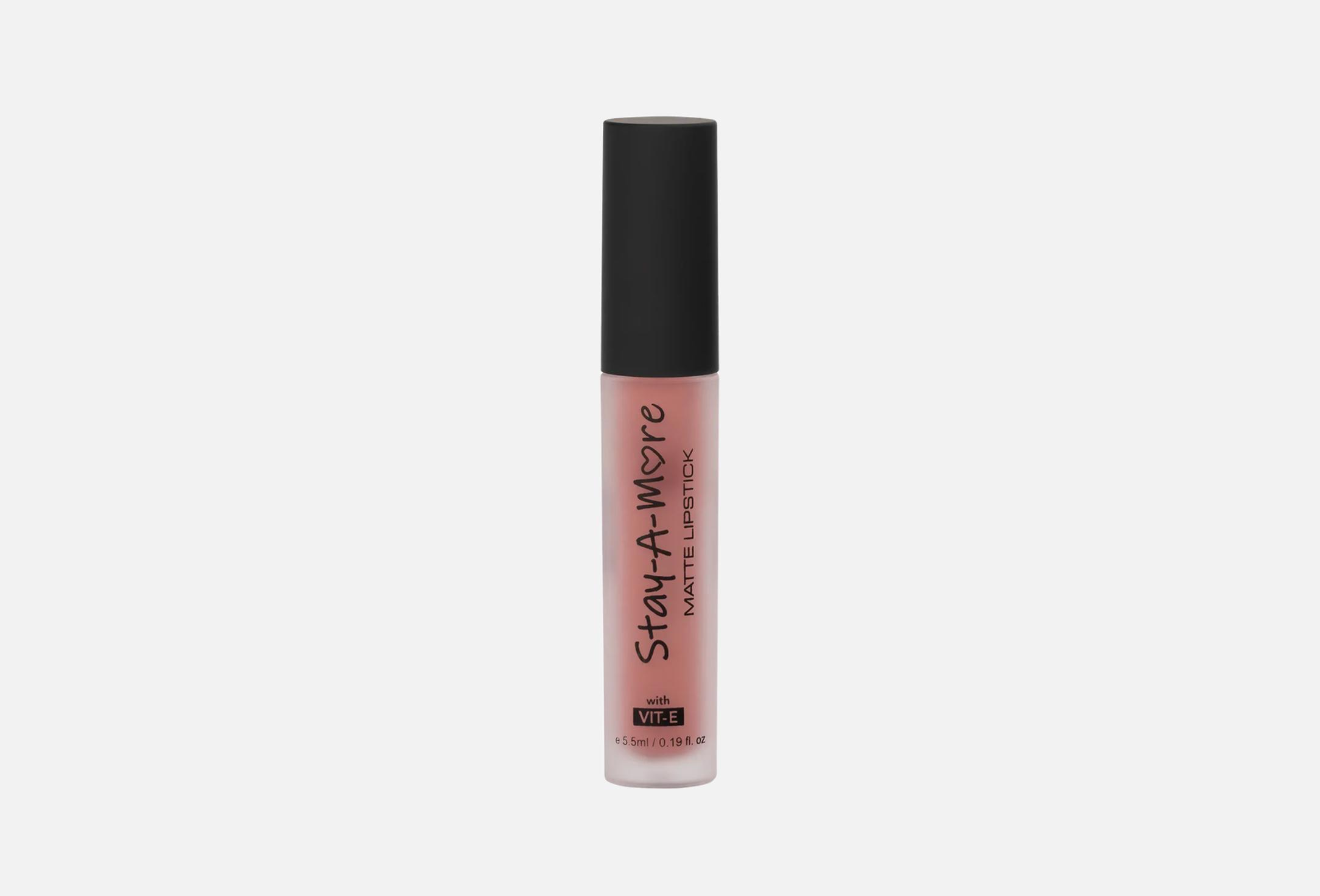 Stay A More 5.5 08, Dusty rose