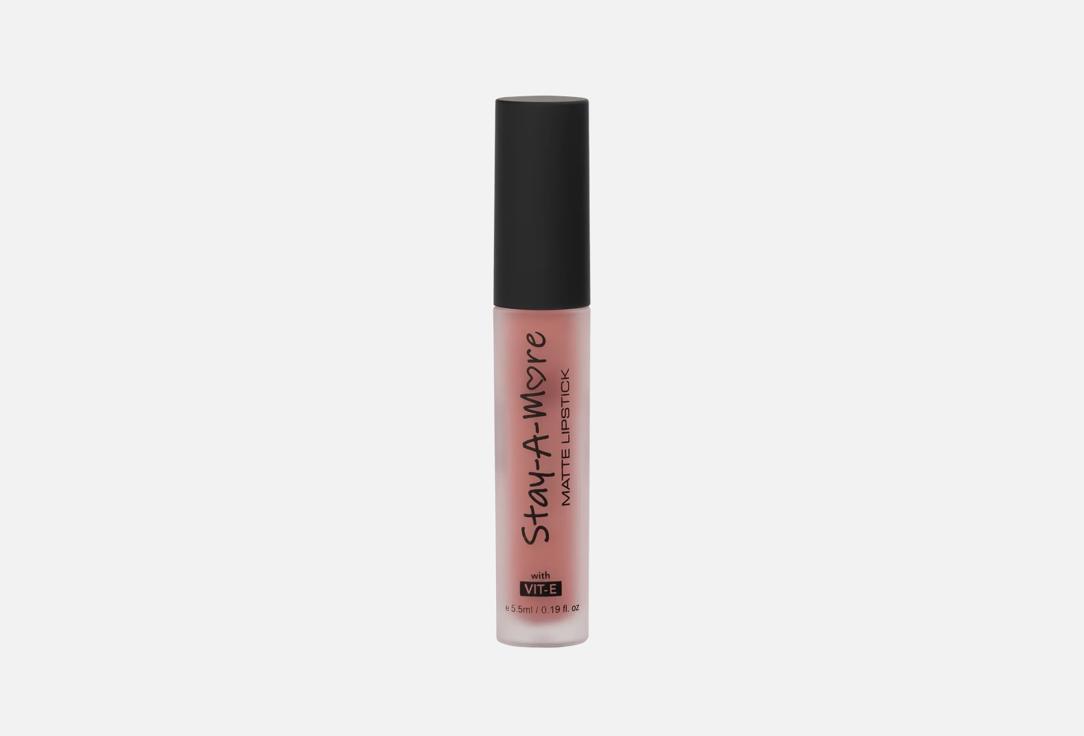 ARMAF BEAUTE Matte liquid lipstick Stay A More
