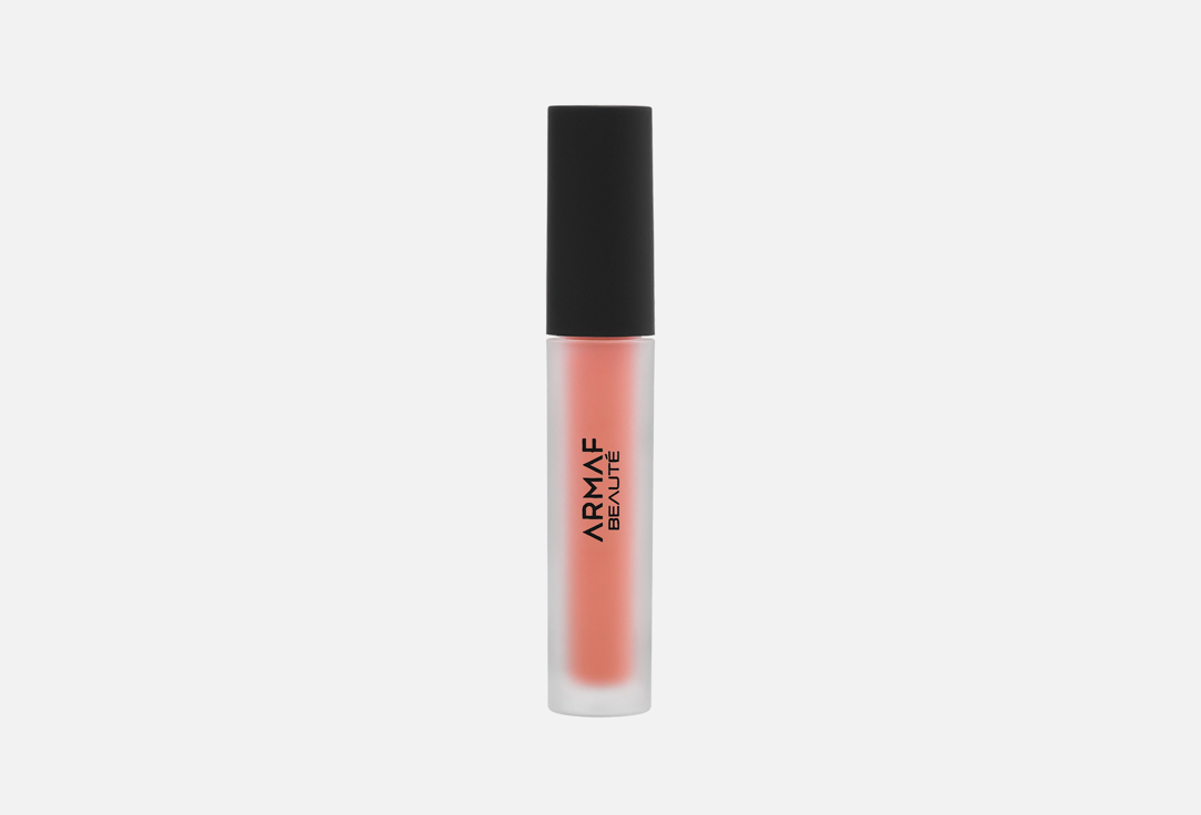 ARMAF BEAUTE Matte liquid lipstick Stay A More