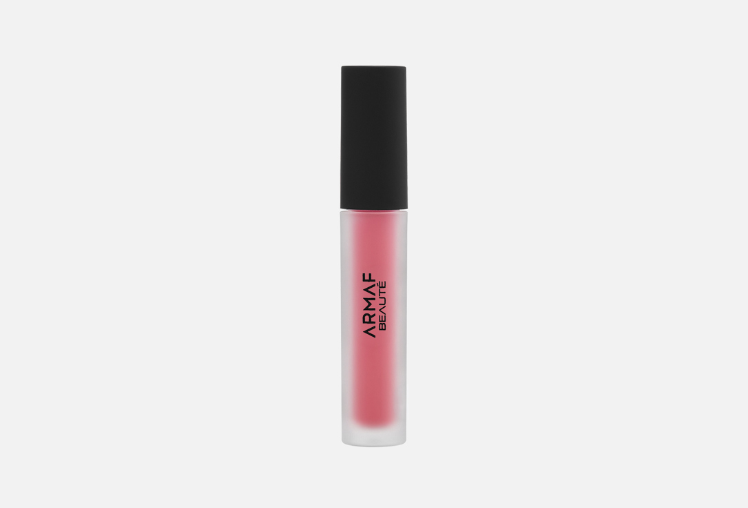 ARMAF BEAUTE Matte liquid lipstick Stay A More