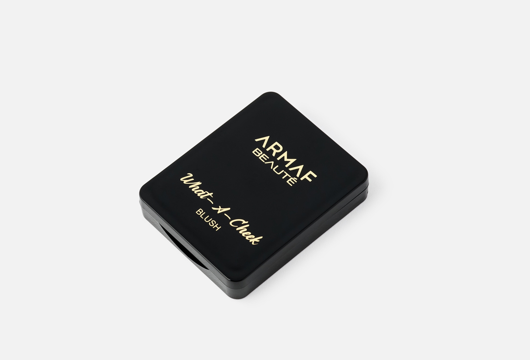 ARMAF BEAUTE blush powder What A Cheek