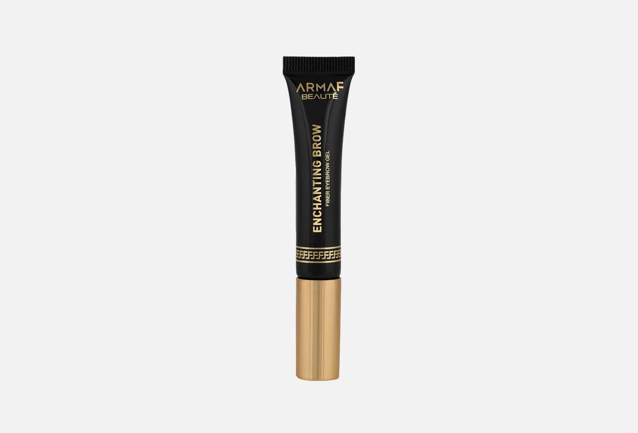 Enchanting Brow Fiber  7.6 01, Ebony