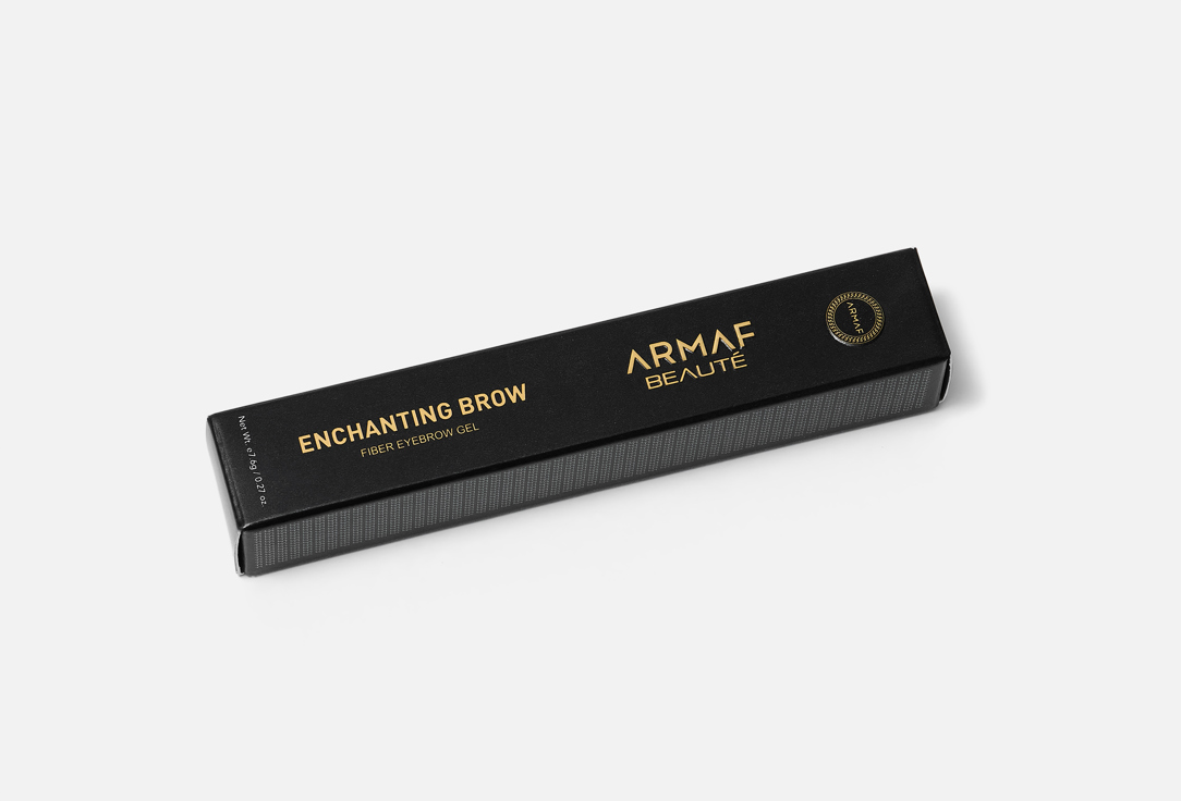 ARMAF BEAUTE Eyebrow Gel Enchanting Brow Fiber