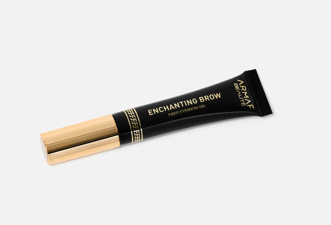 ARMAF BEAUTE Eyebrow Gel Enchanting Brow Fiber
