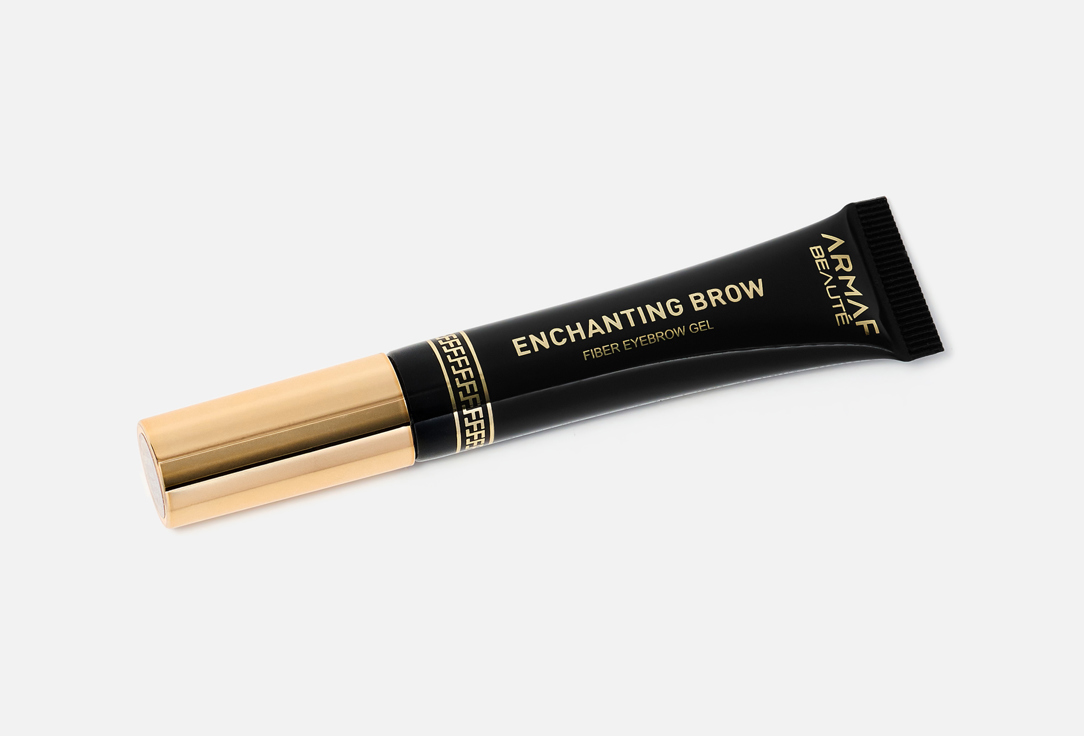 ARMAF BEAUTE Гель для бровей Enchanting Brow Fiber