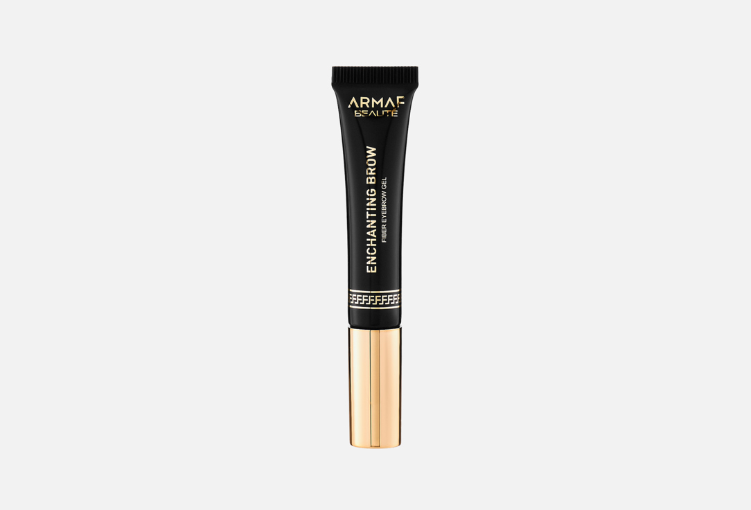 ARMAF BEAUTE Гель для бровей Enchanting Brow Fiber