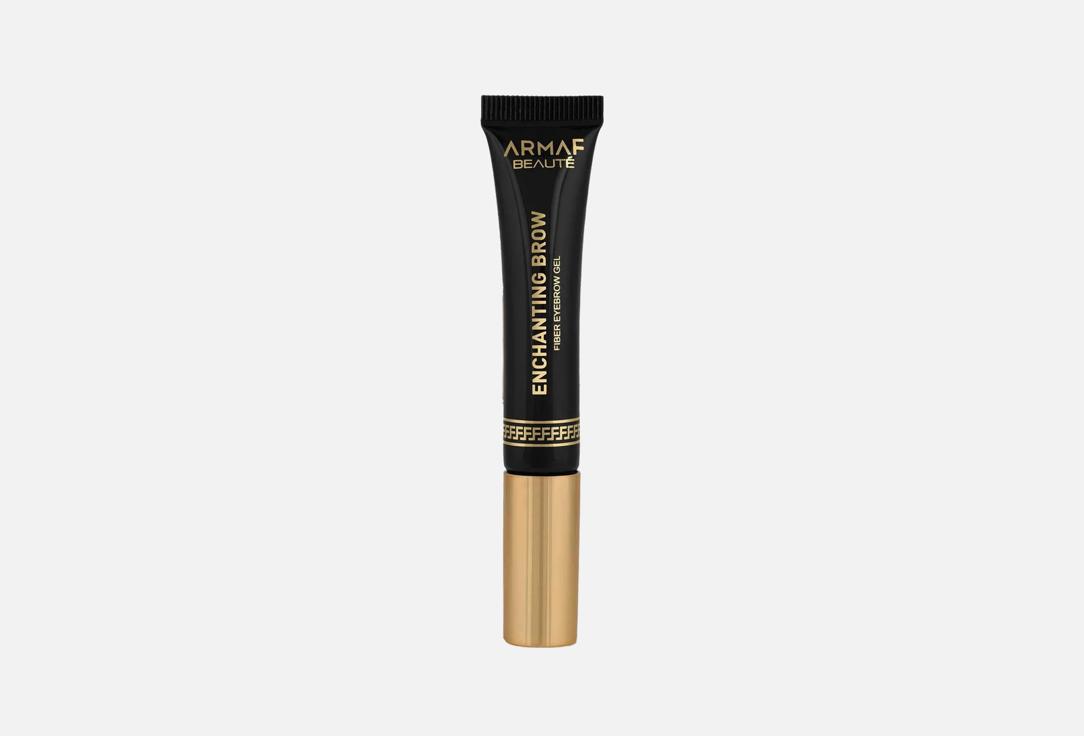 ARMAF BEAUTE Eyebrow Gel Enchanting Brow Fiber