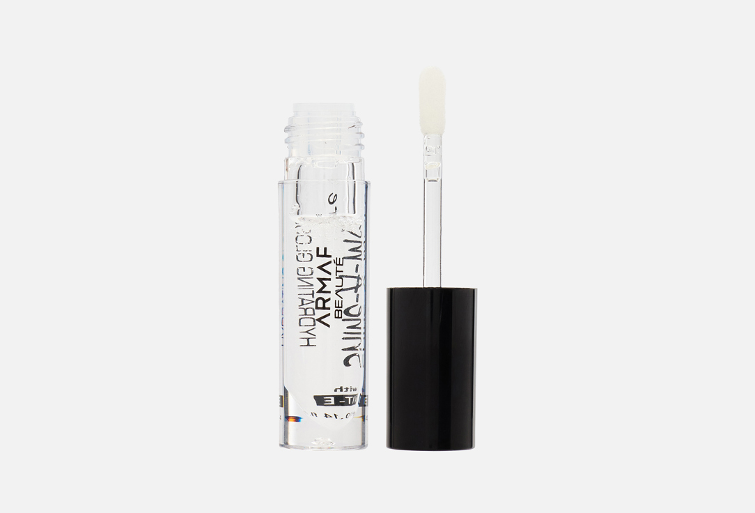 ARMAF BEAUTE Lip Gloss Shine A More 01, Crystal 4 ml ARMAF BEAUTE Lip Gloss Shine A More