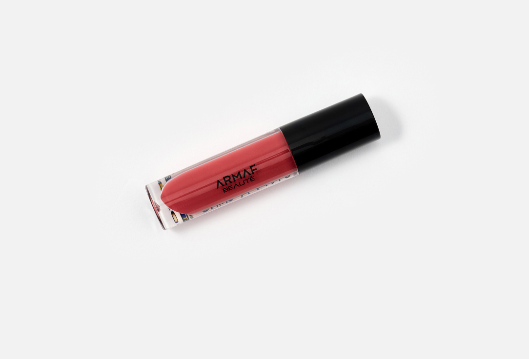 ARMAF BEAUTE Lip Gloss Shine A More