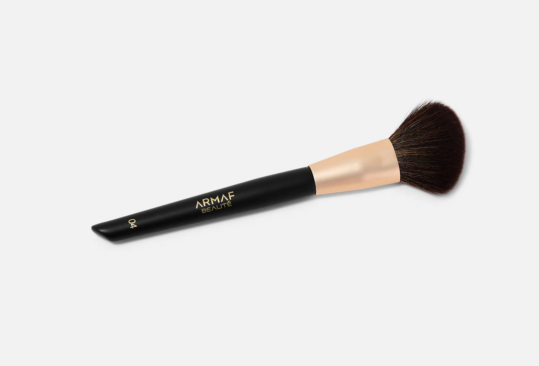 ARMAF BEAUTE Angled Blush Brush Angular Brush  04