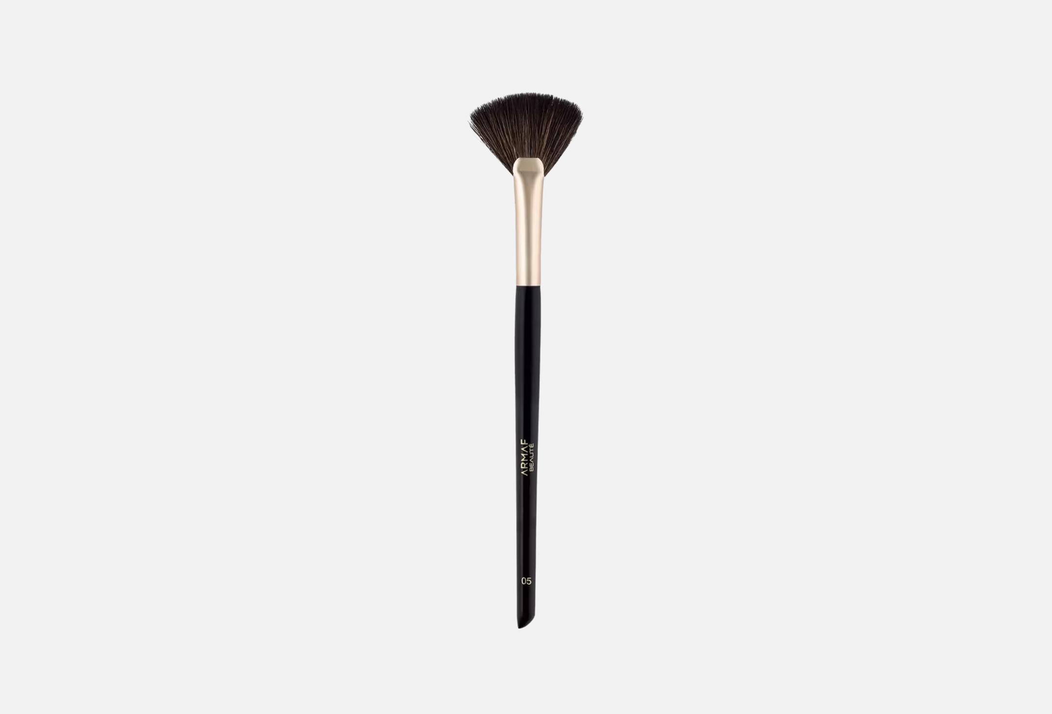Fan Brush 05  1 