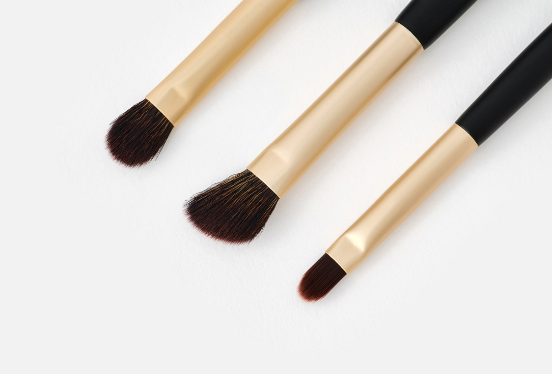 ARMAF BEAUTE Eye Makeup Brush Set Makeup Brush
