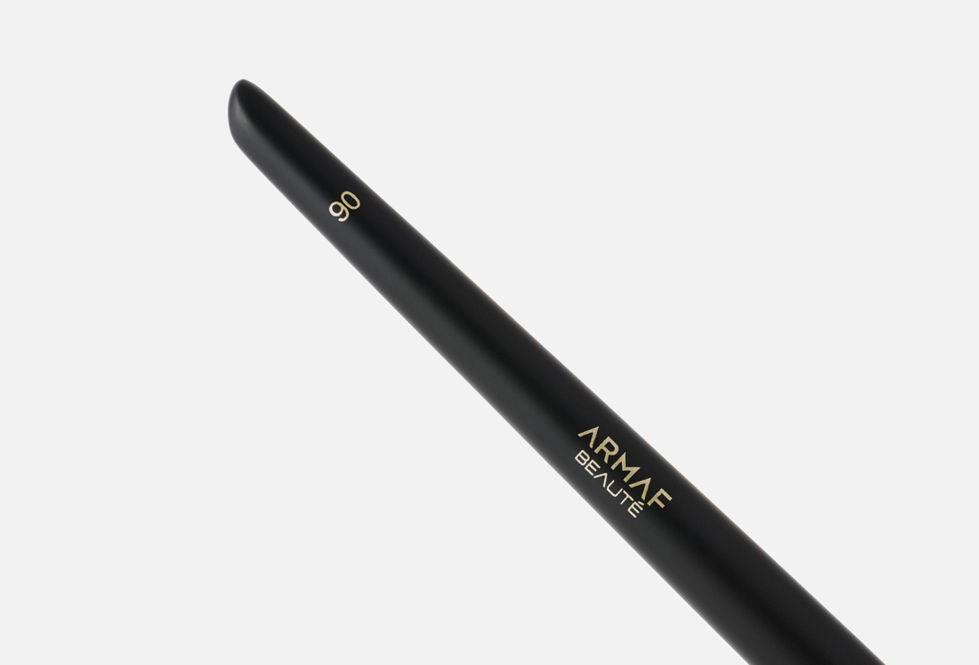 ARMAF BEAUTE Eye Makeup Brush Set Makeup Brush
