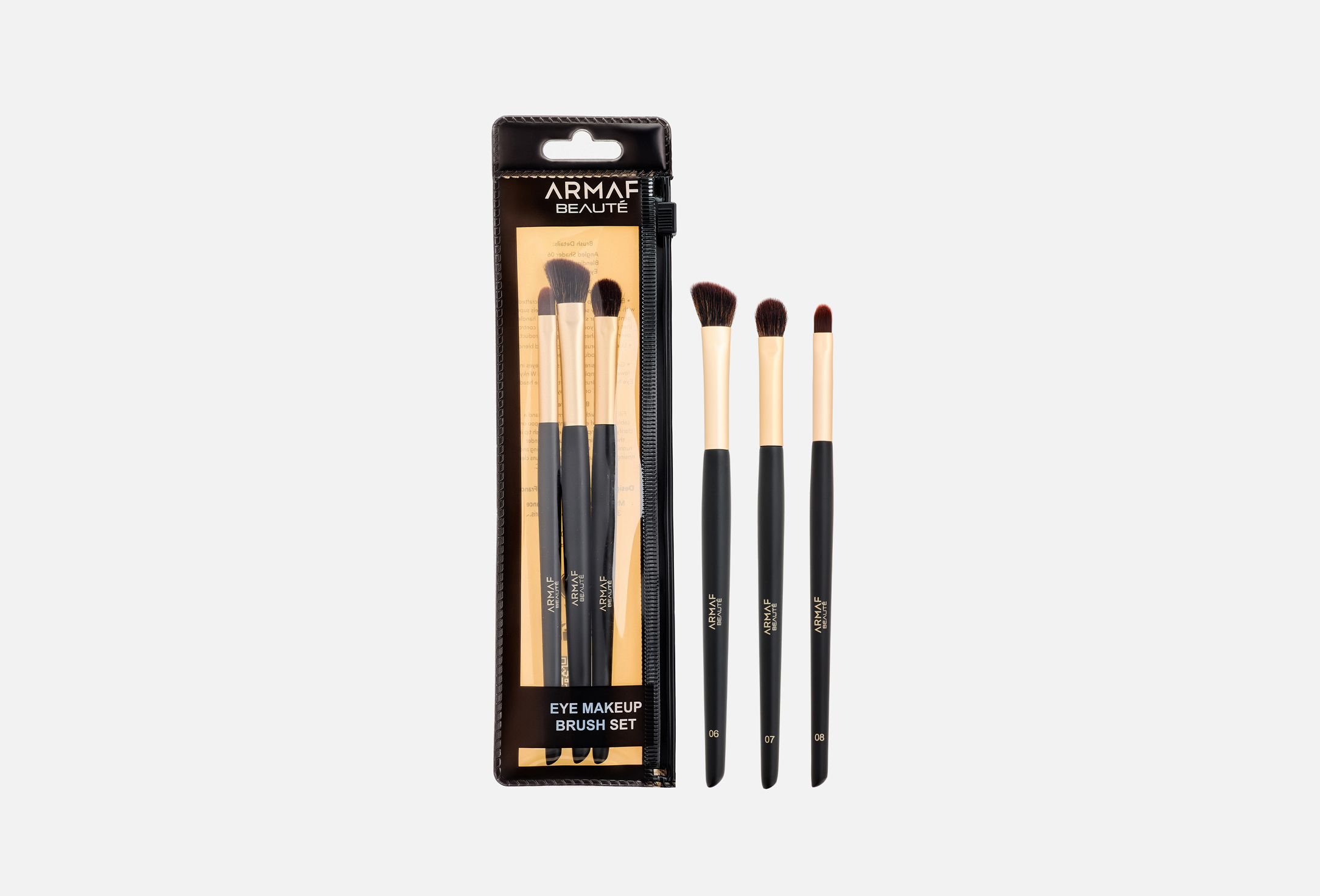 Makeup Brush  3 