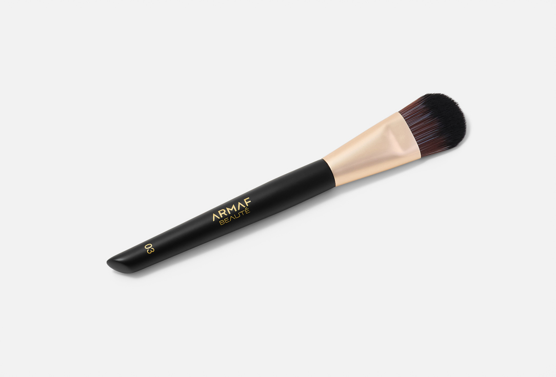ARMAF BEAUTE Foundation Brush Foundation Brush 03