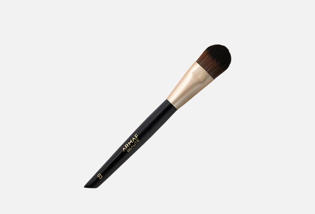 ARMAF BEAUTE Foundation Brush Foundation Brush 03