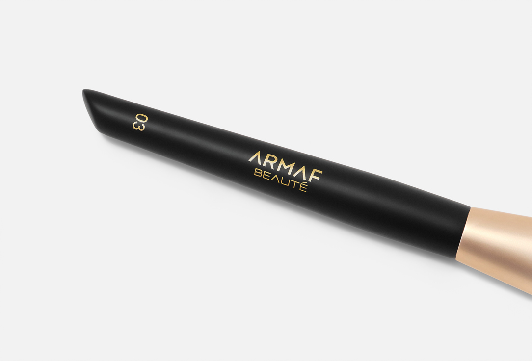 ARMAF BEAUTE Foundation Brush Foundation Brush 03