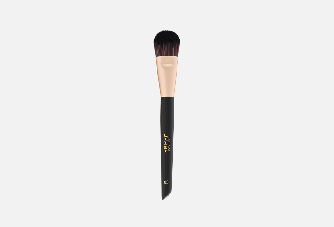 ARMAF BEAUTE Foundation Brush Foundation Brush 03