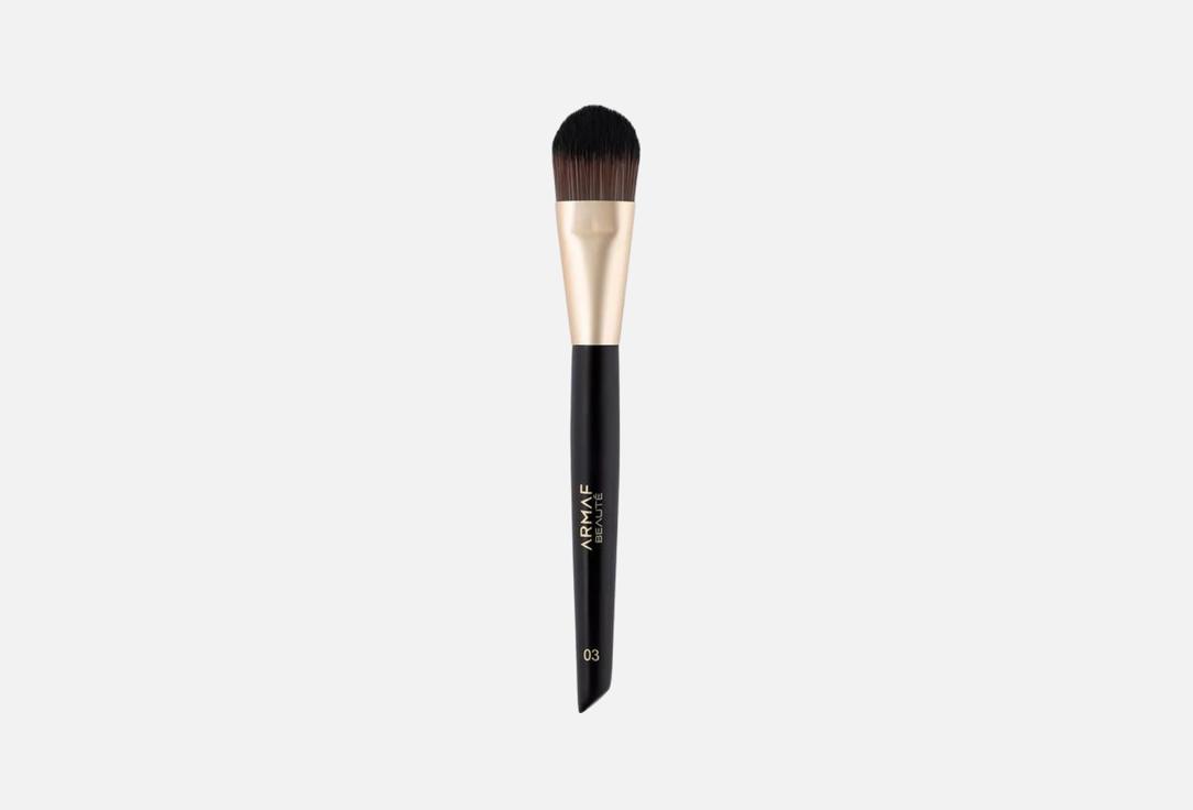 ARMAF BEAUTE Foundation Brush Foundation Brush 03