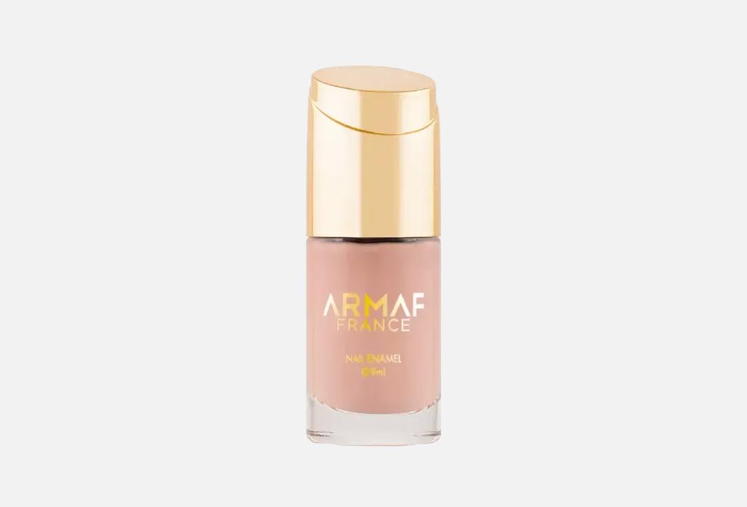 ARMAF BEAUTE long lasting nail polish Nail Enamel