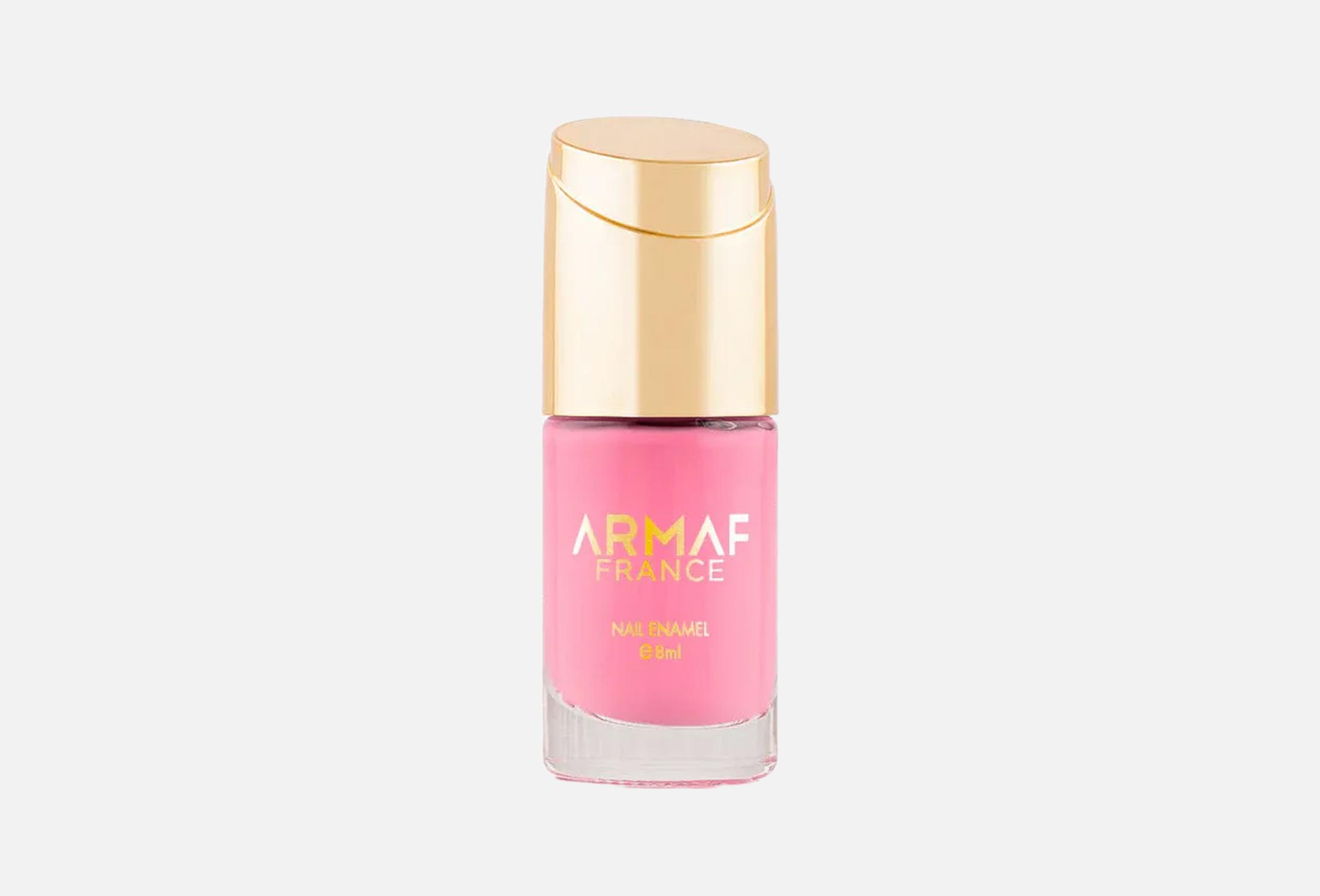 Nail Enamel 8 011, Highlighter