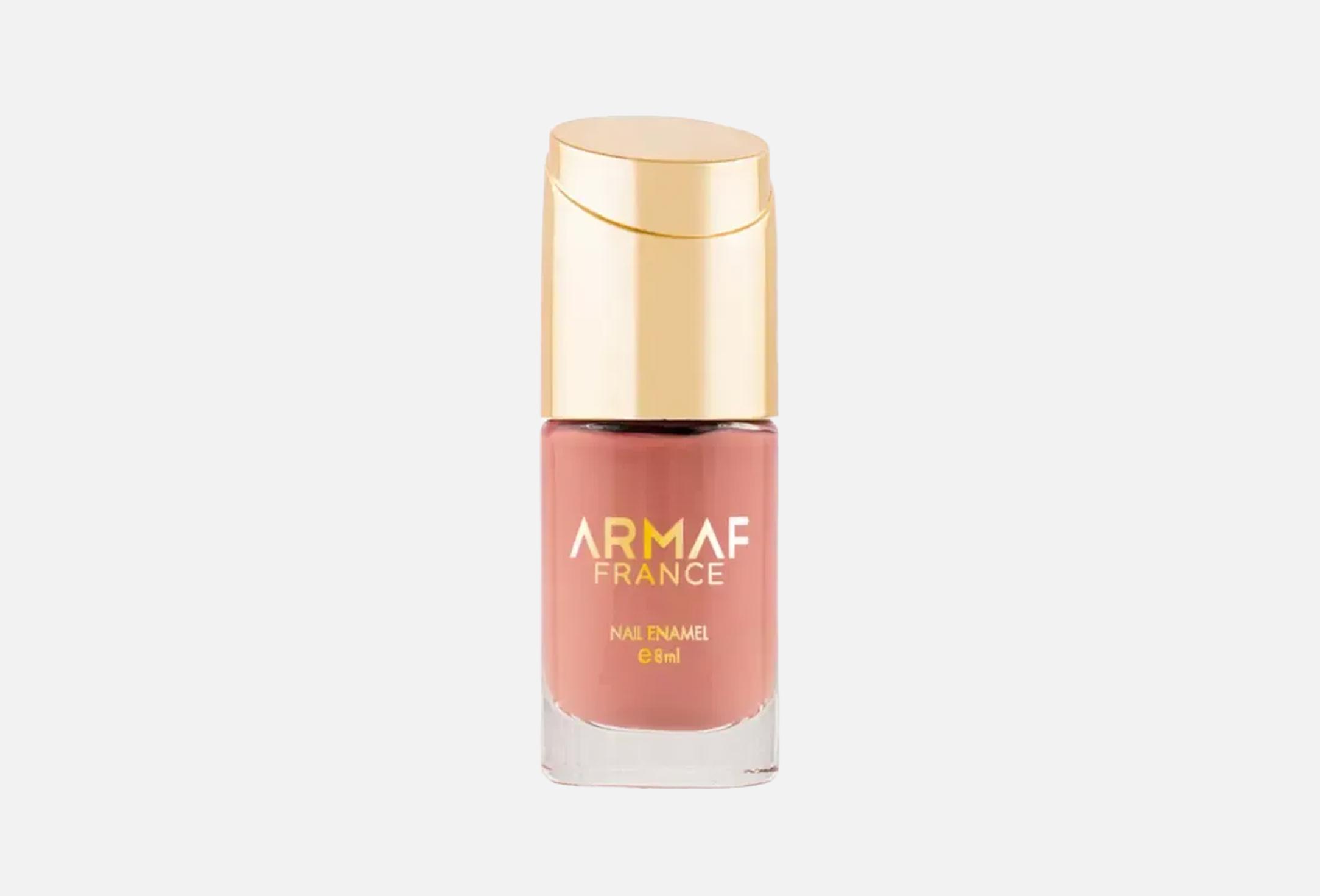 Nail Enamel 8 015, Tiffany