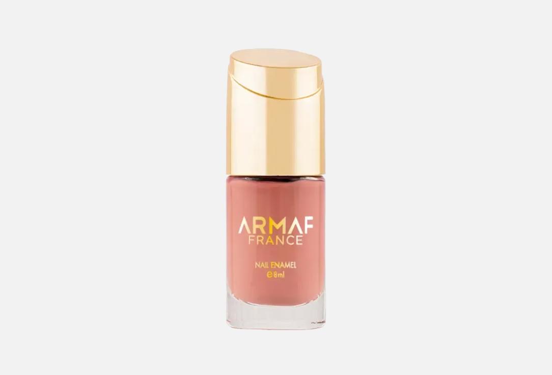 ARMAF BEAUTE long lasting nail polish Nail Enamel