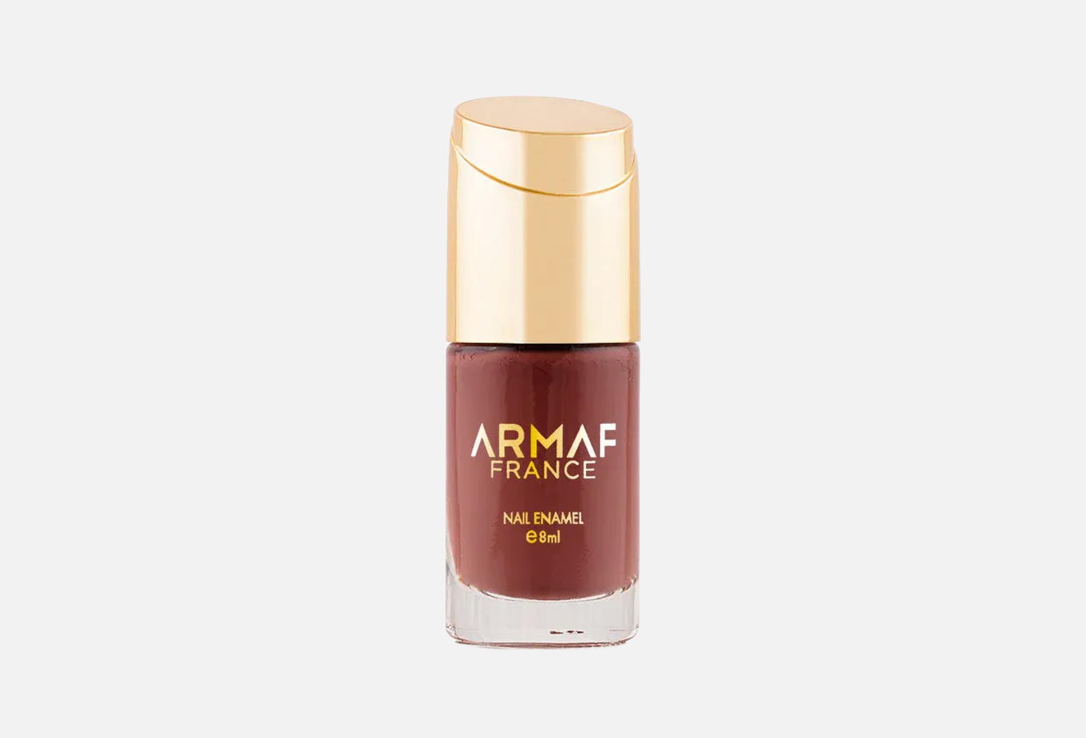 Nail Enamel  8 032, Chic beige
