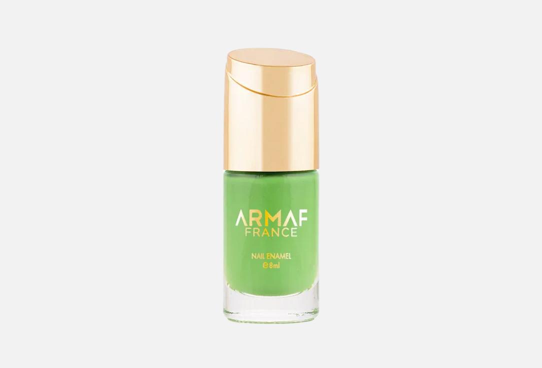 ARMAF BEAUTE long lasting nail polish Nail Enamel