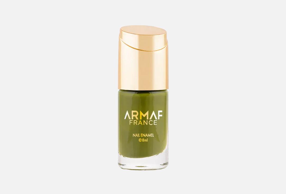 ARMAF BEAUTE long lasting nail polish Nail Enamel