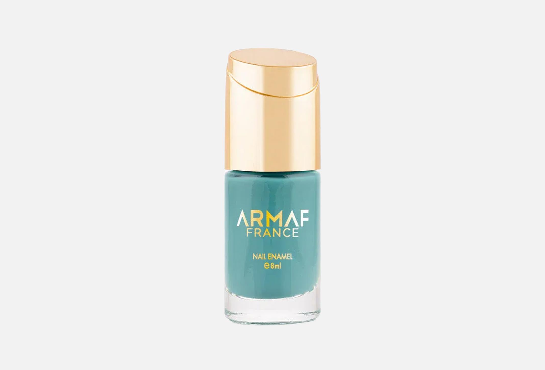 Nail Enamel  8 067, Peacock