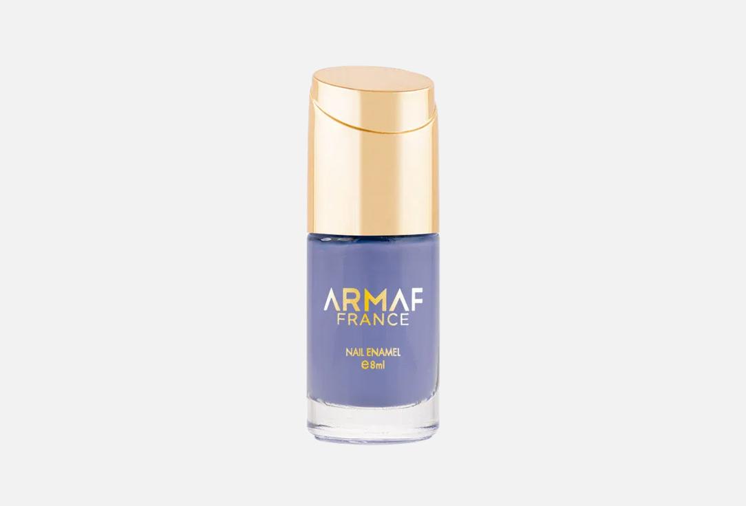 ARMAF BEAUTE long lasting nail polish Nail Enamel