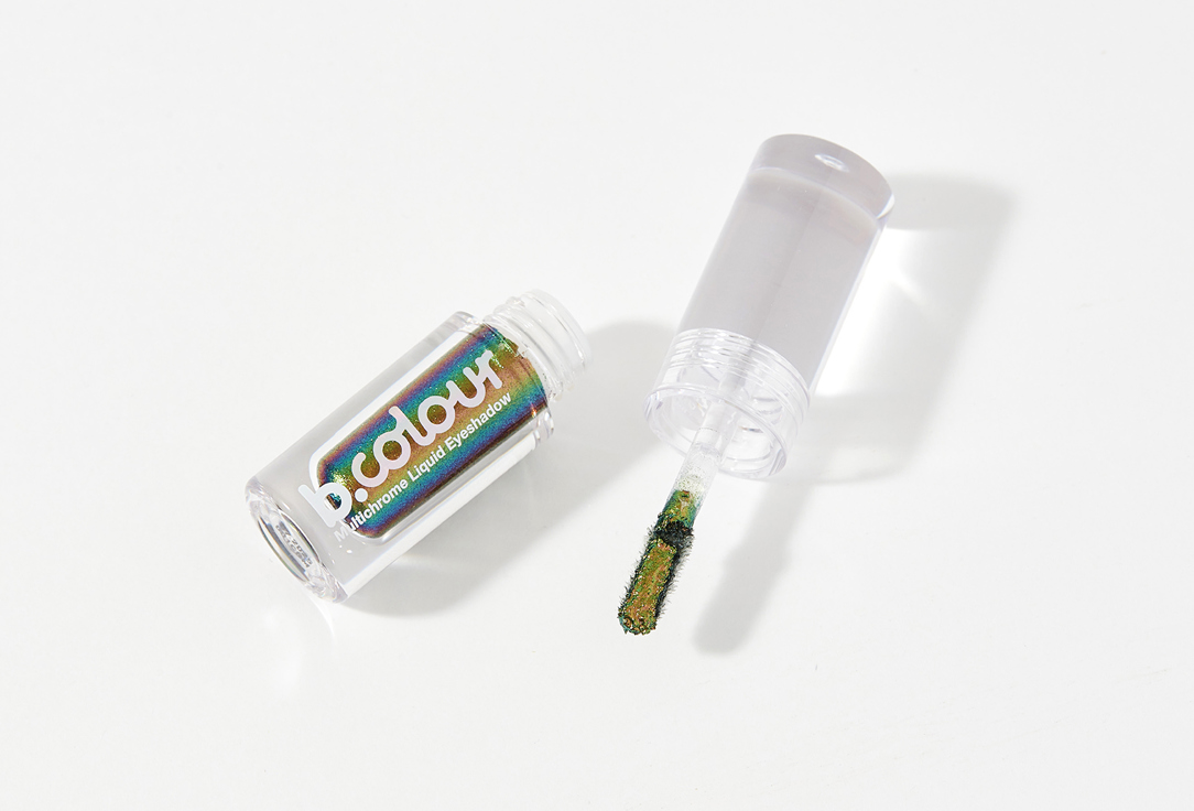 7DAYS Multichrome Liquid Eyeshadow Dark Side