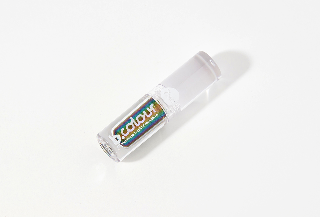 7DAYS Multichrome Liquid Eyeshadow Dark Side
