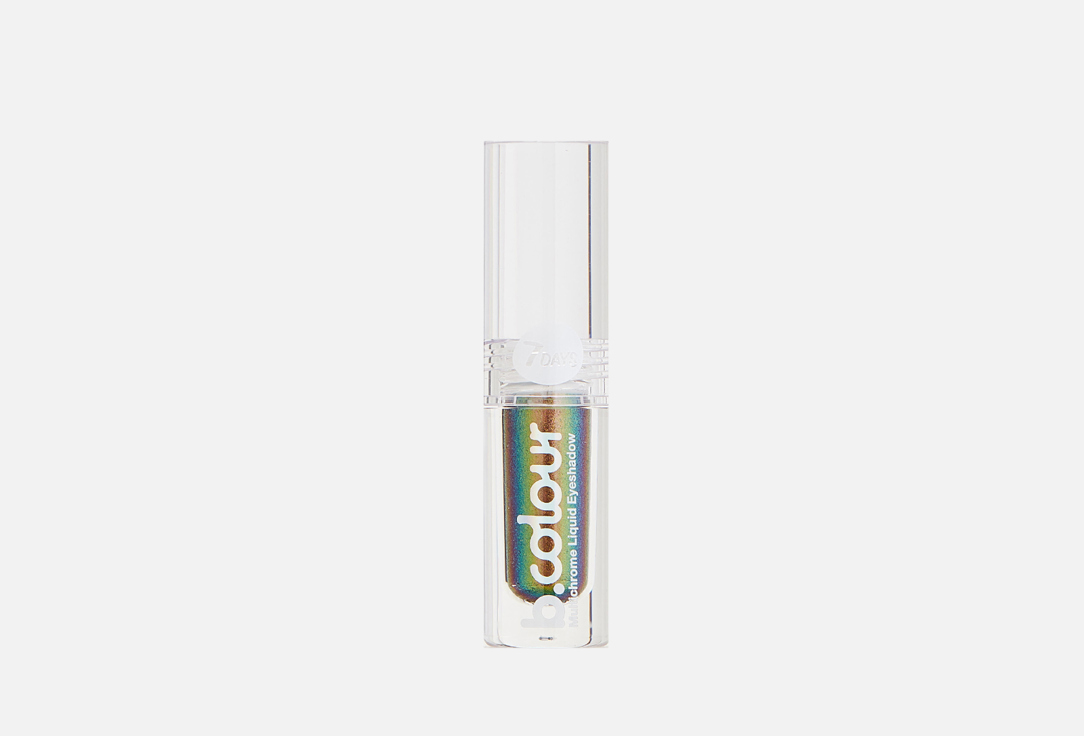 7DAYS Multichrome Liquid Eyeshadow Dark Side